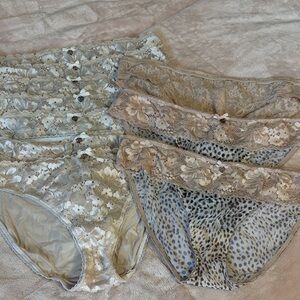 Victoria’s Secret Panties